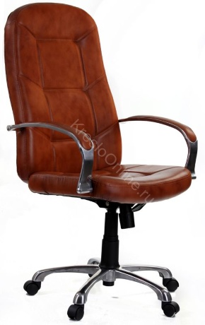 Кресло Пилот ультра хром