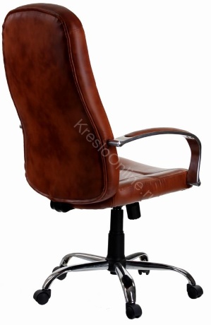 Кресло Пилот ультра хром