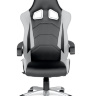 Кресло геймерское Джокер X black_grey
