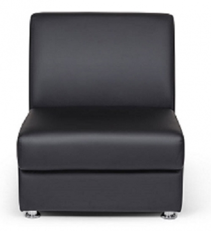 Диван офисный одноместный Сити