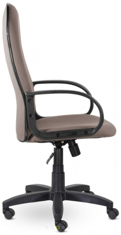 Компьютерное кресло UTFC Эльф В пластик 727 бежевый C39