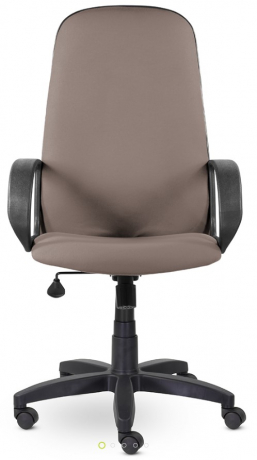 Компьютерное кресло UTFC Эльф В пластик 727 бежевый C39