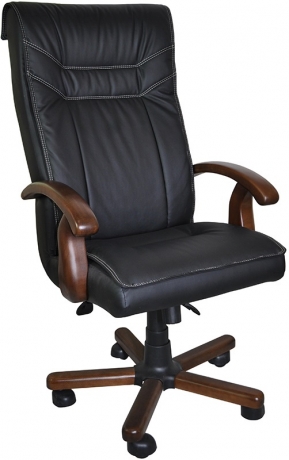 Кресло руководителя Рим 1Д