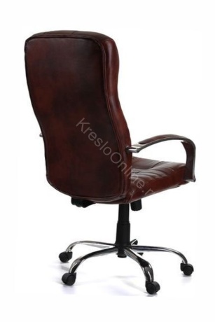 Кресло Атлант ультра хром