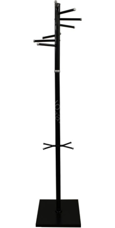 Вешалка напольная Мажор 3-3 (370*370*1805)