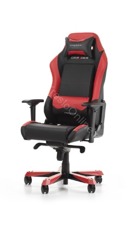 Кресло компьютерное игровое DXRacer OH/IS11/NR
