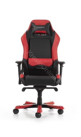 Кресло компьютерное игровое DXRacer OH/IS11/NR