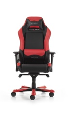 Кресло компьютерное игровое DXRacer OH/IS11/NR