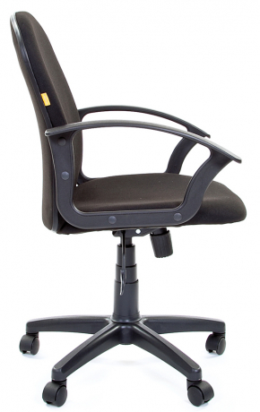 Компьютерное кресло Chairman 681 черный