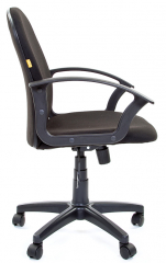 Компьютерное кресло Chairman 681 черный