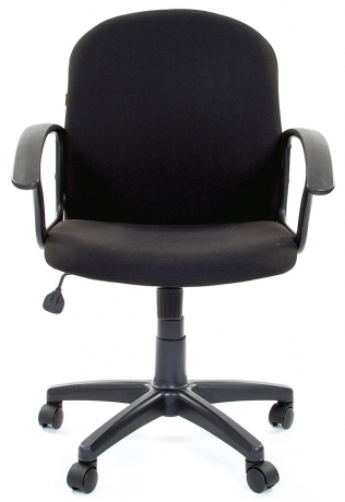 Компьютерное кресло Chairman 681 черный