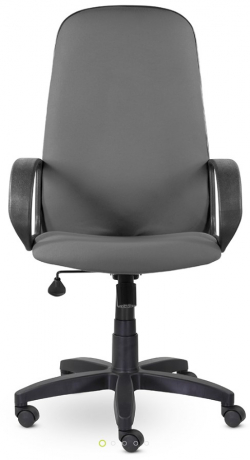 Компьютерное кресло UTFC Эльф В пластик 727 серый C-73