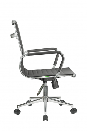 Кресло Riva Chair 6002-2SЕ серый