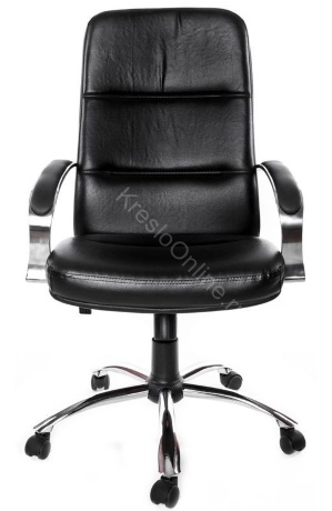 Кресло Зенит хром