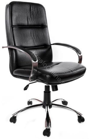 Кресло Зенит хром