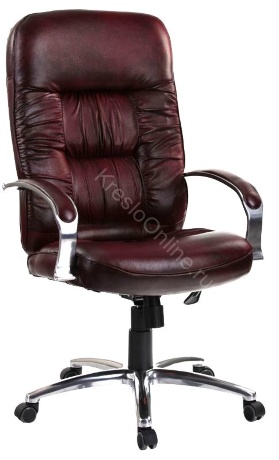 Кресло Болеро ультра хром