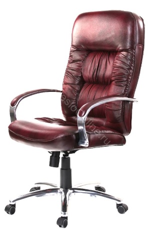 Кресло Болеро ультра хром