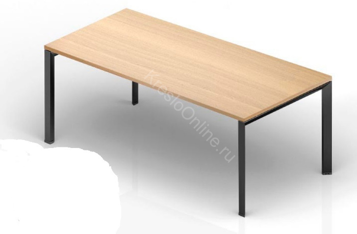 Стол переговоров (2400х1400х750)