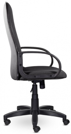 Компьютерное кресло UTFC Эльф В пластик 727 ткань Домино-02