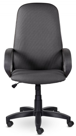 Компьютерное кресло UTFC Эльф В пластик 727 ткань Домино-02