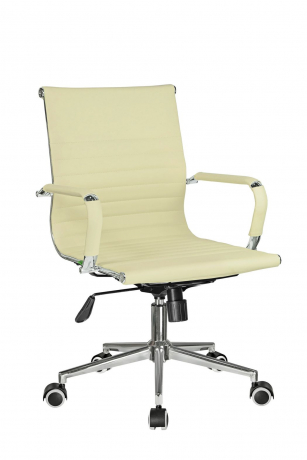 Кресло Riva Chair 6002-2SЕ бежевый