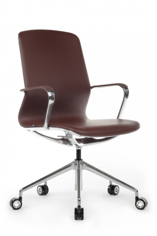 Кресло RV DESIGN Bond коричневый