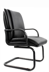 Конференц-кресло Артекс стандарт низкая спинка