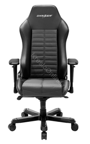 Кресло компьютерное игровое DXRacer OH/IS133/N