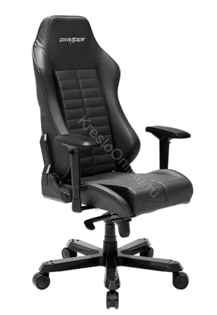 Кресло компьютерное игровое DXRacer OH/IS133/N