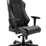 Кресло компьютерное игровое DXRacer OH/IS133/N