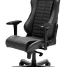 Кресло компьютерное игровое DXRacer OH/IS133/N