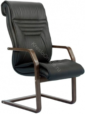 Конференц-кресло «Вип (VIP)» экстра – идеальное сочетание стиля, комфорта и статуса