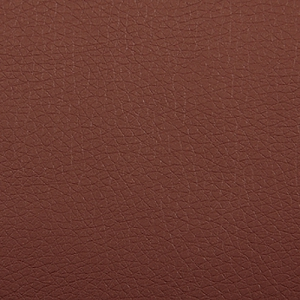 Офисное кресло руководителя Chairman 795 LT экокожа коричневый