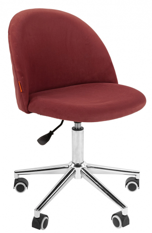 Компьютерное кресло Chairman Home 118 коралл