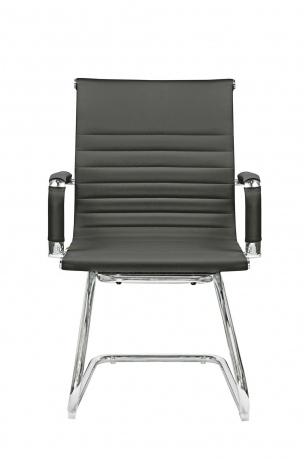 Кресло Riva Chair 6002-3E черный