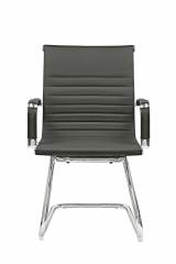 Кресло Riva Chair 6002-3E черный