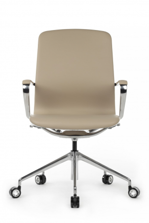 Кресло RV DESIGN Bond бежевый