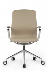 Кресло RV DESIGN Bond бежевый