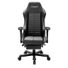 Кресло компьютерное игровое DXRacer OH/IS133/N/FT