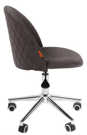 Компьютерное кресло Chairman Home 118 темно-серый