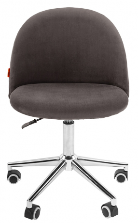 Компьютерное кресло Chairman Home 118 темно-серый