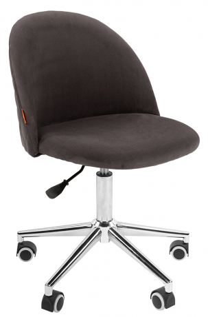 Компьютерное кресло Chairman Home 118 темно-серый