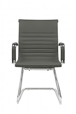Кресло Riva Chair 6002-3E серый