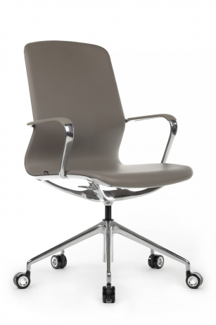 Кресло RV DESIGN Bond серый