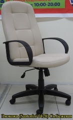 Кресло офисное Сенатор ультра