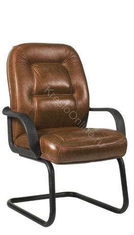 Конференц-кресло Ника стандарт низкая спинка