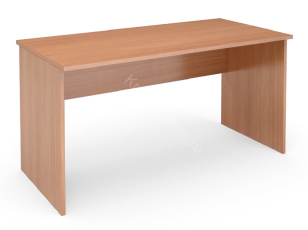 Стол рабочий письменный Арго А-003(140*73*76)