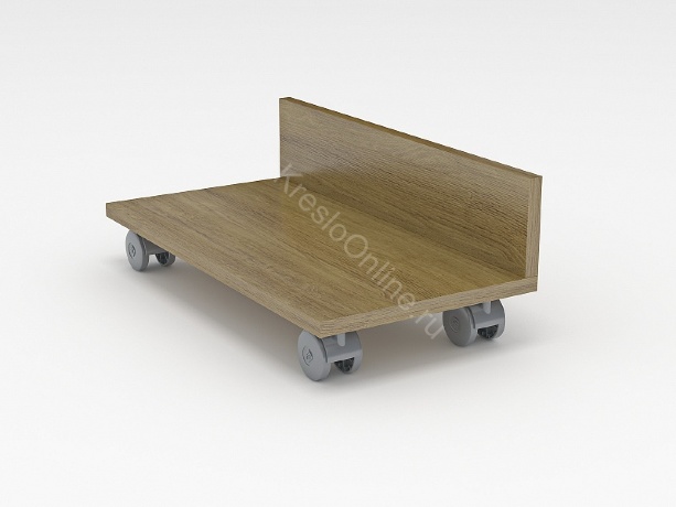 Подставка под системный блок P-024 (250*480*176)