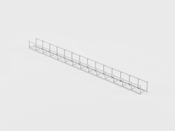 Лоток для проводов 50094