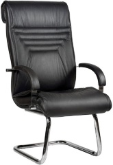 Конференц-кресло Вип (Vip) хром